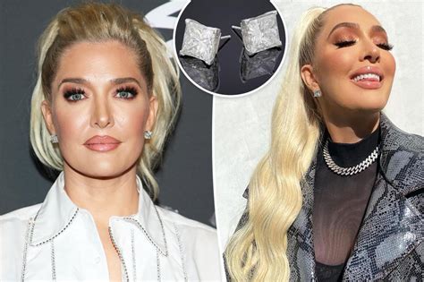 How to bid on Erika Jayne’s infamous diamond .